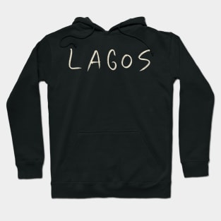 Lagos Hoodie